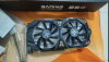 RX580  graphics card